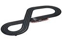Carrera NASCAR Darlington Showdown 1/32 Scale Evolution Slot Car Set