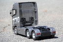 Huina Scania 770S Grey 1/18 Scale Semi Tractor - RTR