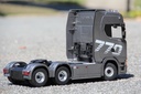 Huina Scania 770S Grey 1/18 Scale Semi Tractor - RTR