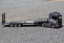 Huina Scania 770S Grey 1/18 Scale Semi Tractor - RTR