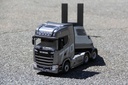 Huina Scania 770S Grey 1/18 Scale Semi Tractor - RTR