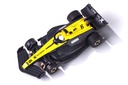 AFX Mega G+ HO Scale Formula One Slot Car Two Pack