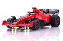 AFX Mega G+ HO Scale Formula One Slot Car Two Pack