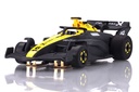 AFX Mega G+ HO Scale Formula One Slot Car Two Pack