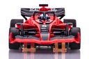 AFX Mega G+ HO Scale Formula One Slot Car Two Pack