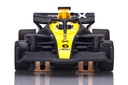 AFX Mega G+ HO Scale Formula One Slot Car Two Pack