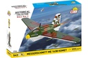 COBI Messerschmitt Me 163B Komet 1:32 Scale Building Block Set