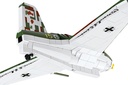 COBI Messerschmitt Me 163B Komet 1:32 Scale Building Block Set