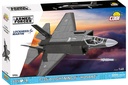 COBI F-35A Lightning II "Husarz" 1:48 Scale Building Block Set
