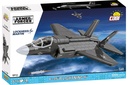 COBI F-35B Lightning II 1:48 Scale Building Block Set