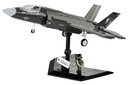 COBI F-35B Lightning II 1:48 Scale Building Block Set