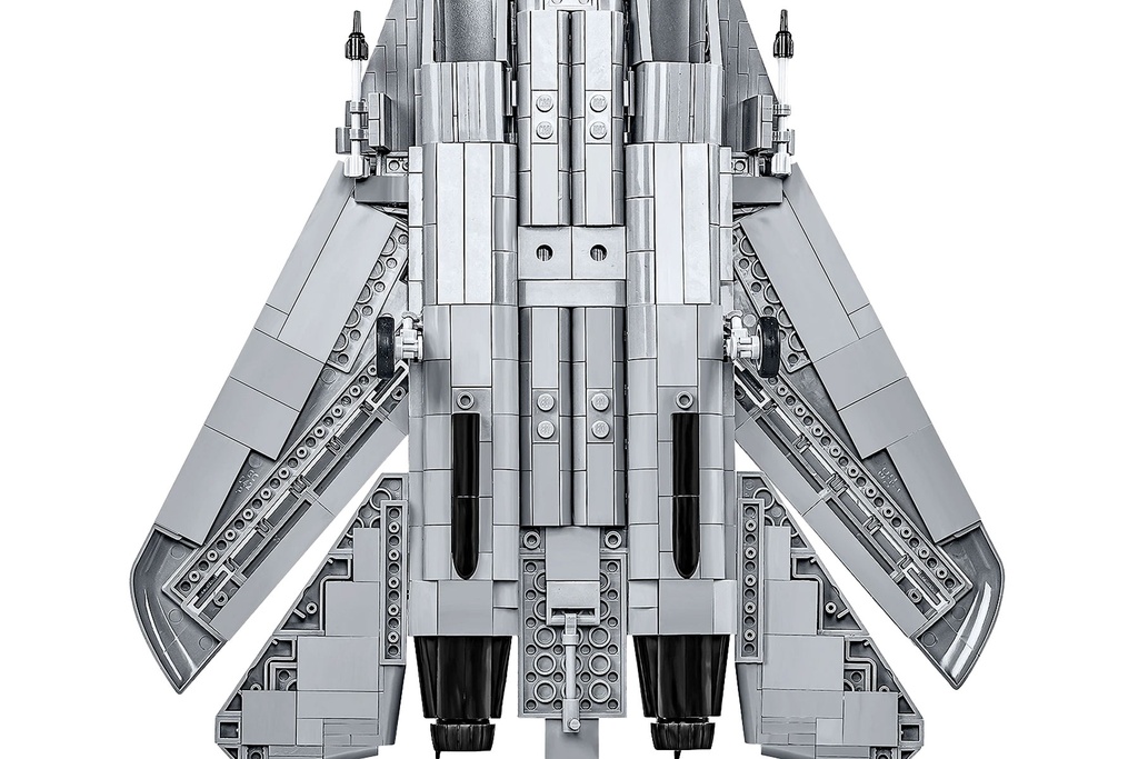 COBI Grumman F-14 Tomcat™ 1:48 Scale Building Block Set