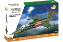 COBI Lockheed F-104 Starfighter 1:48 Scale Building Block Set