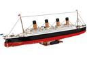 COBI RMS Titanic 1:300 Scale Building Block Set