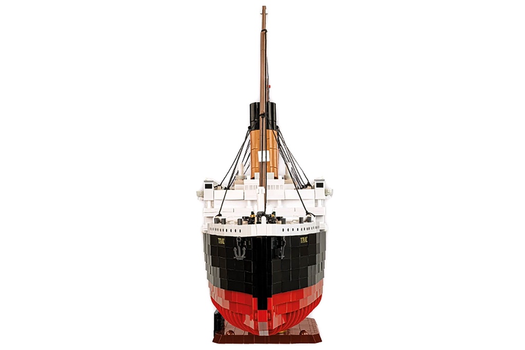 COBI RMS Titanic 1:300 Scale Building Block Set