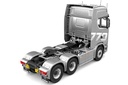 Kabolite K770S Silver Scania 770S 1/14 Scale 6x6 Tractor - RTR