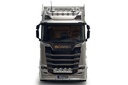 Kabolite K770S Silver Scania 770S 1/14 Scale 6x6 Tractor - RTR