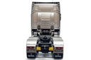 Kabolite K770S Silver Scania 770S 1/14 Scale 6x6 Tractor - RTR