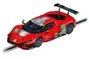 Carrera Super Showdown 1/24 Scale Digital Slot Car Set