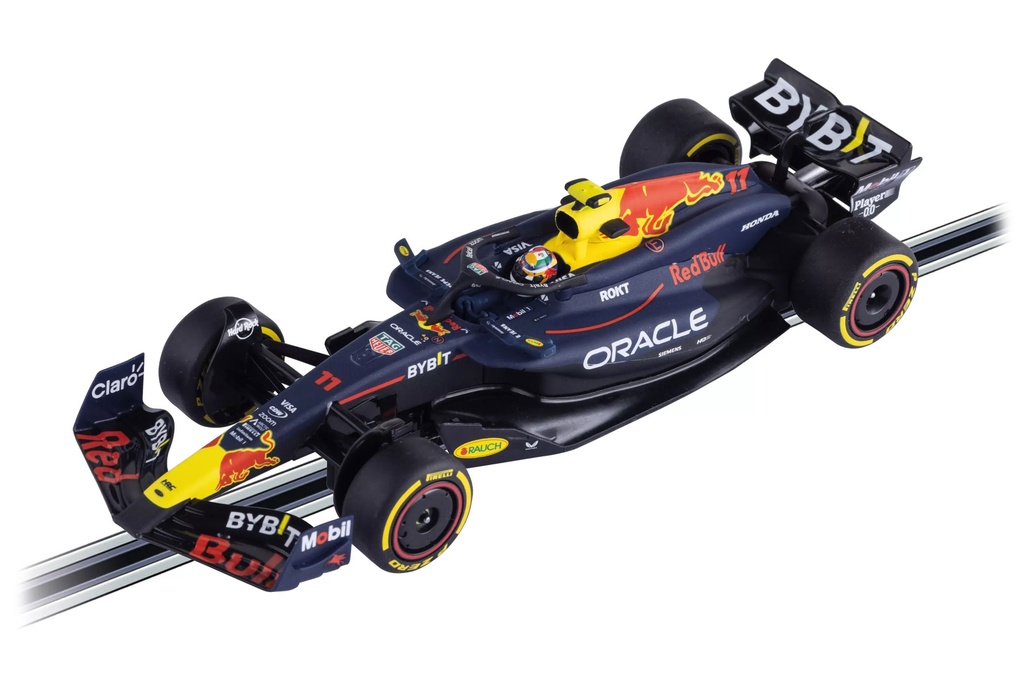 Carrera Race of the Champions 1/32 Scale Digital Slot Car Set