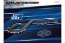 Carrera Race of the Champions 1/32 Scale Digital Slot Car Set