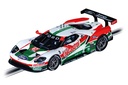 Carrera 1/24 Scale Ford GT Race Car "No.67" Digital Slot Car