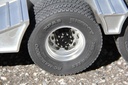 Double Eagle 1/14 Scale Metal Double-Axle Flatbed Lowboy Trailer - KIT