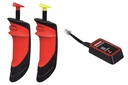 Carrera Victory Circuit 1/32 Scale Digital Slot Car Set