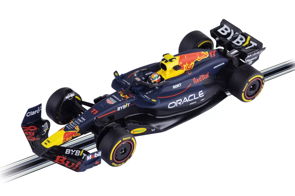 Carrera 1/32 Scale Red Bull Racing RB20 "S.Perez, No.11" Slot Car