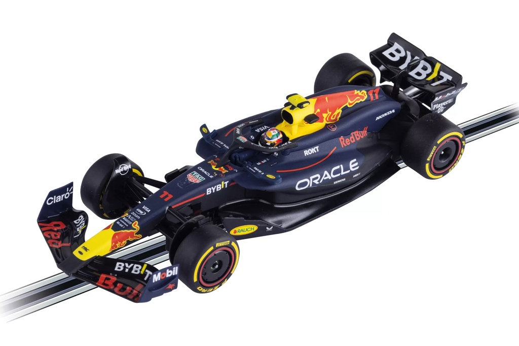Carrera 1/32 Scale Red Bull Racing RB20 "S.Perez, No.11" Digital Slot Car