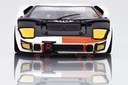 AFX Mega G+ HO Scale Ford GT40 MkIIB #98 Daytona Slot Car