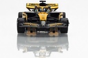 AFX Mega G+ HO Scale McLaren F1 MCL38 #81 AU Slot Car