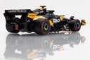AFX Mega G+ HO Scale McLaren F1 MCL38 #81 AU Slot Car