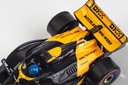 AFX Mega G+ HO Scale McLaren F1 MCL38 #81 AU Slot Car