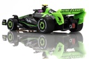 AFX Mega G+ HO Scale Sauber F1 #24 C44 Stake FY Slot Car
