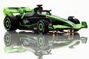 AFX Mega G+ HO Scale Sauber F1 #24 C44 Stake FY Slot Car