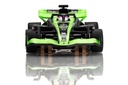 AFX Mega G+ HO Scale Sauber F1 #24 C44 Stake FY Slot Car