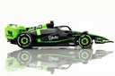 AFX Mega G+ HO Scale Sauber F1 #24 C44 Stake FY Slot Car