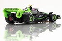 AFX Mega G+ HO Scale Sauber F1 #24 C44 Stake FY Slot Car