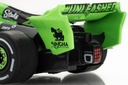 AFX Mega G+ HO Scale Sauber F1 #24 C44 Stake FY Slot Car