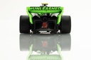 AFX Mega G+ HO Scale Sauber F1 #24 C44 Stake FY Slot Car