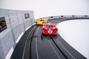AFX Armco Barrier