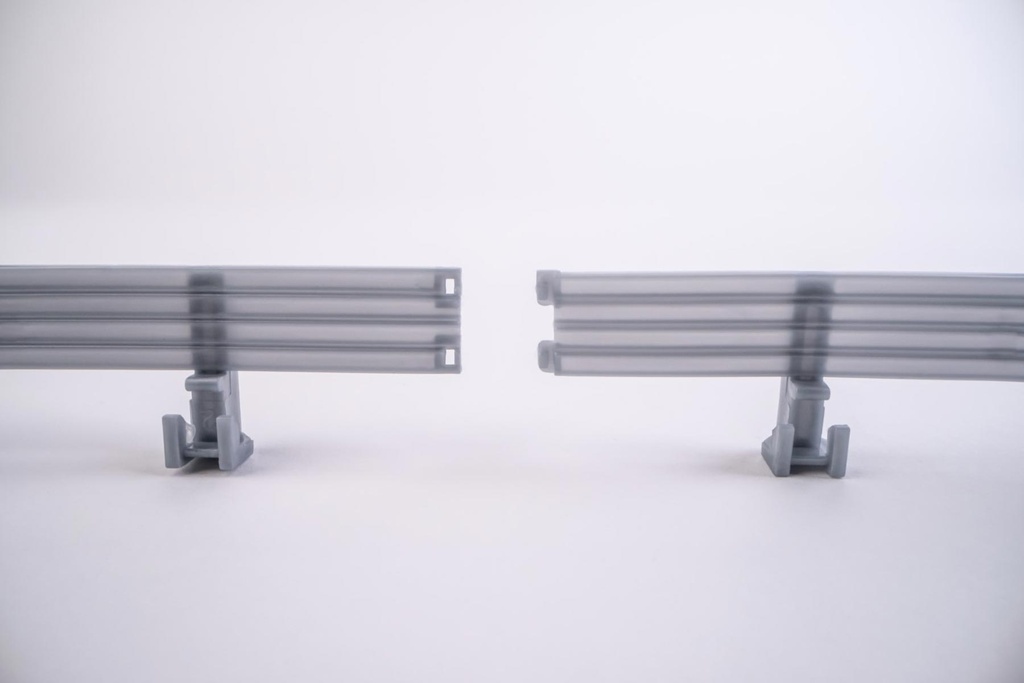 AFX Armco Barrier