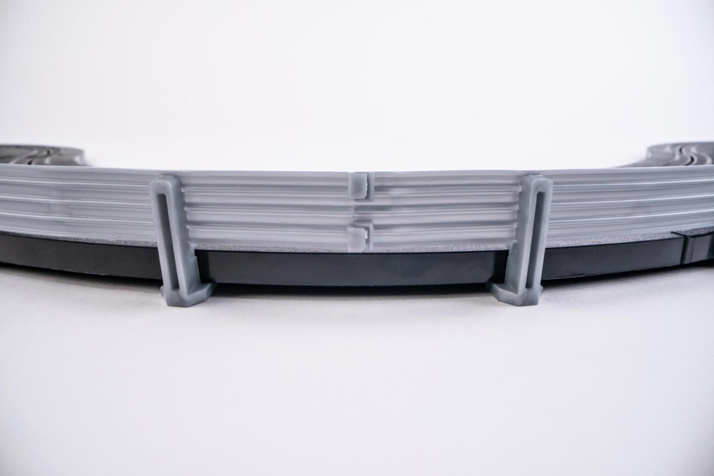 AFX Armco Barrier