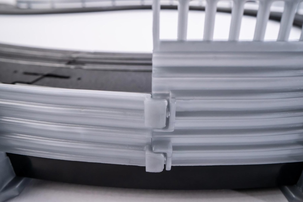 AFX Armco Barrier