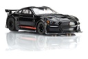  AFX Mega G+ HO Scale 2022 Shelby Mustang GT500 Code Red Slot Car