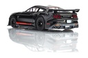  AFX Mega G+ HO Scale 2022 Shelby Mustang GT500 Code Red Slot Car