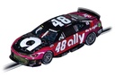Carrera 1/32 Scale NASCAR Camaro NextGen ZL1 "Hendrick Motorsports, Alex Bowman, No.48" Season 2025 Slot Car