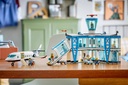 LEGO City Airport with Airplane