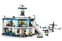 LEGO City Airport with Airplane